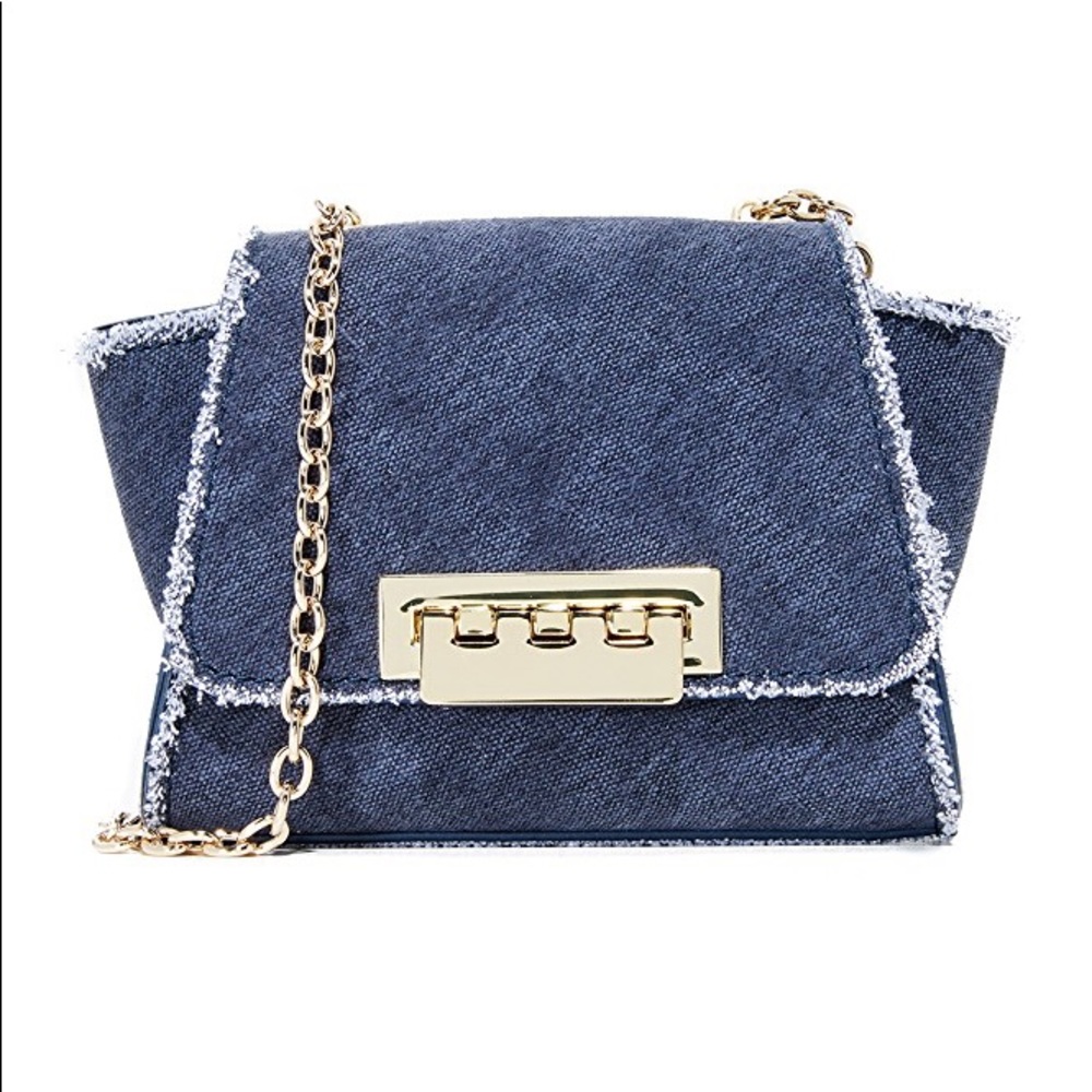 ZAC Zac Posen Eartha Iconic Mini Crossbody